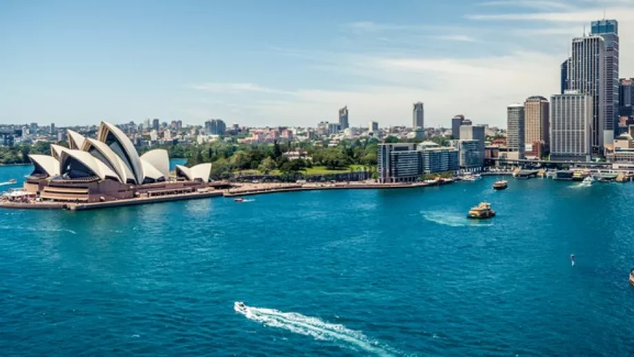 4 of the Best Reasons to Get an MBA in Sydney main image