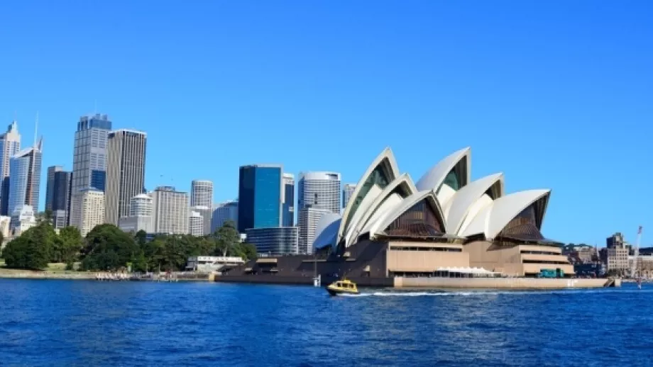 Slideshow: 7 Surprising Facts about Sydney main image