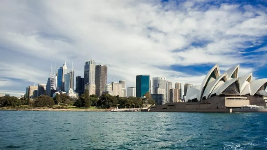 Top 10 Free Things to Do in Sydney  main image