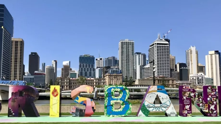 7 Reasons Why International Students Are Choosing to Study in Brisbane main image