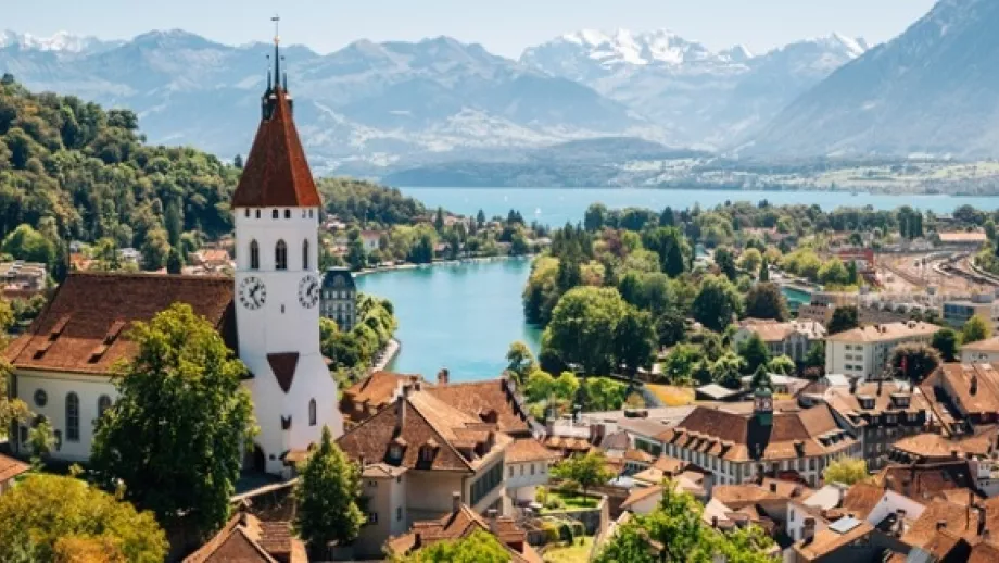  What to Expect Studying in Switzerland as an International Student