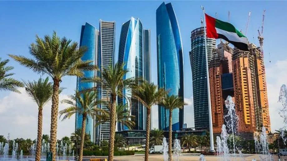 Top 10 Things to do in Abu Dhabi main image