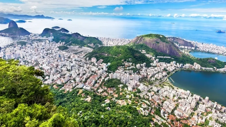Top 10 Universities in Brazil 2015 main image