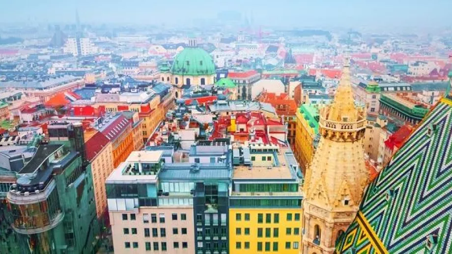 Top 7 Things to do in Vienna main image