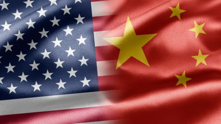 Universities in China and the US to Step Up Collaboration main image