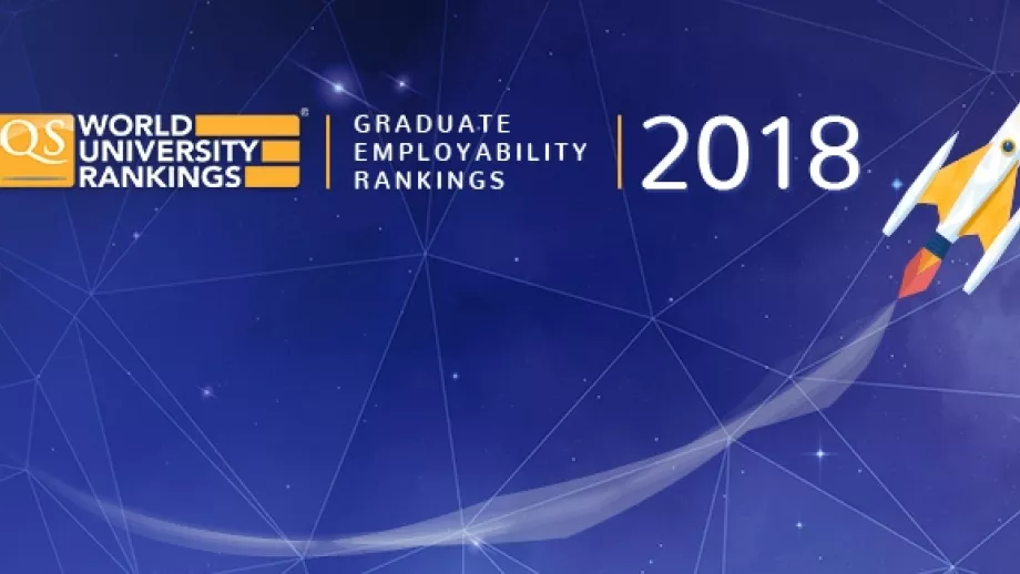 QS Graduate Employability Rankings 2018 – Coming Soon! main image