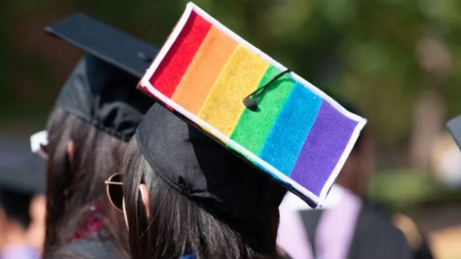 10 of the Most LGBTQ-Friendly US Universities main image