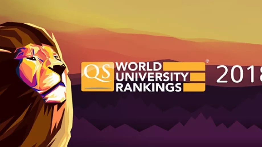 Top 10 Universities in the World 2018 main image