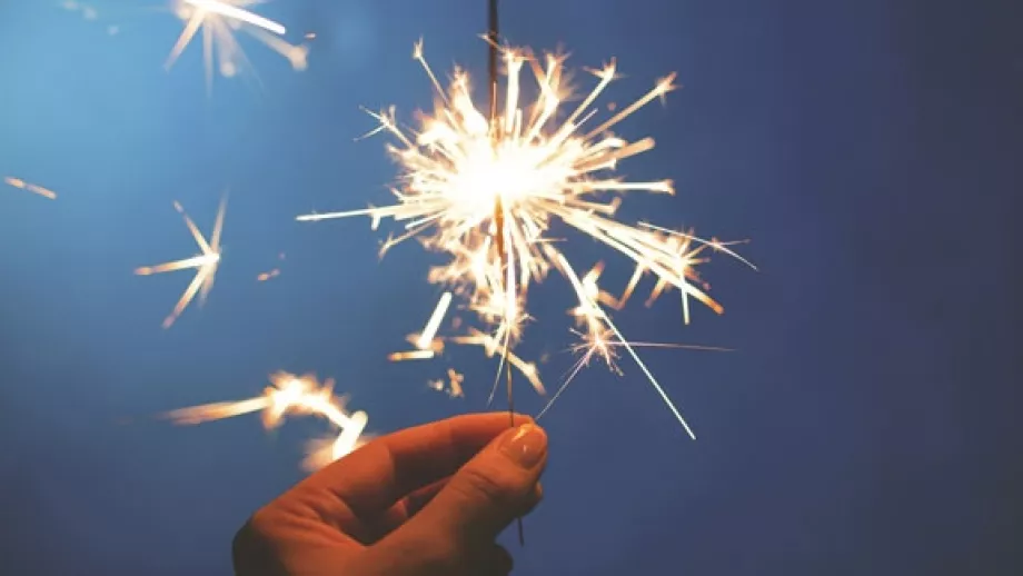 What Should Your New Year&#039;s Resolution Be? main image