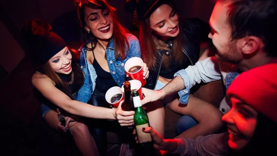 Freshers’ Week Will Be Underwhelming, But That’s OK main image