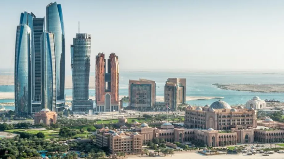 7 reasons to study in the United Arab Emirates