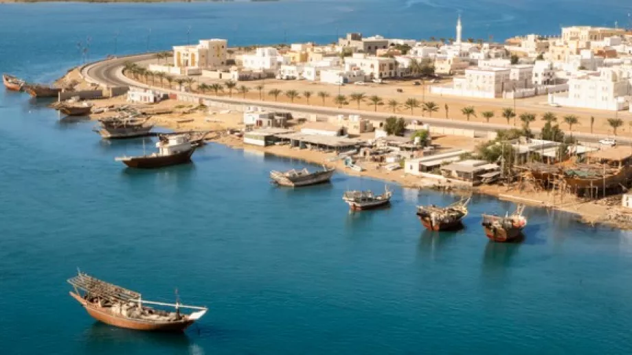 6 reasons to choose Oman as your Middle East study destination