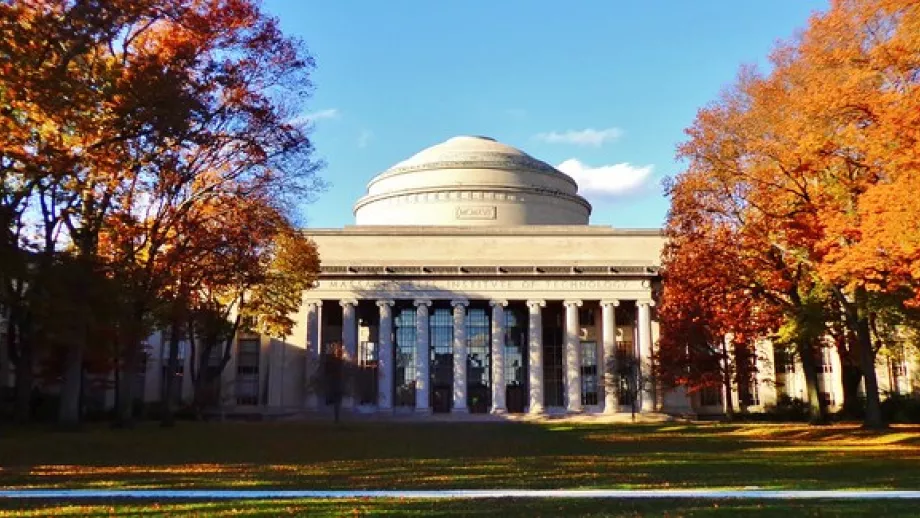 QS ranks MIT the world's No. 1 university for 2022-23, MIT News