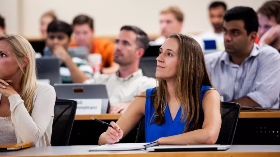 McCombs School of Business