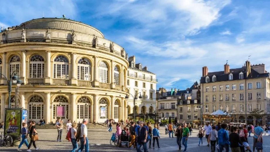 5 reasons to study in Rennes, France | Top Universities
