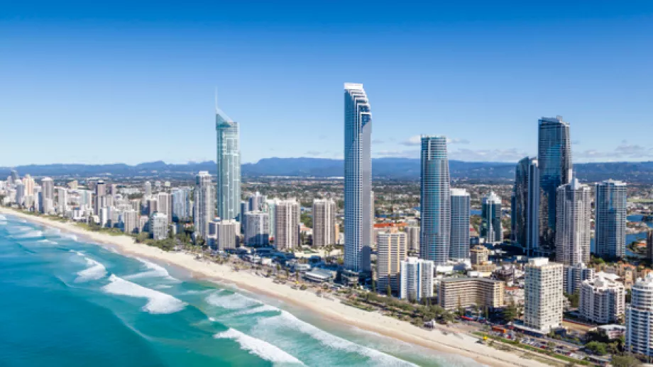 Everything you need to know about the Gold Coast’s graduate job scene