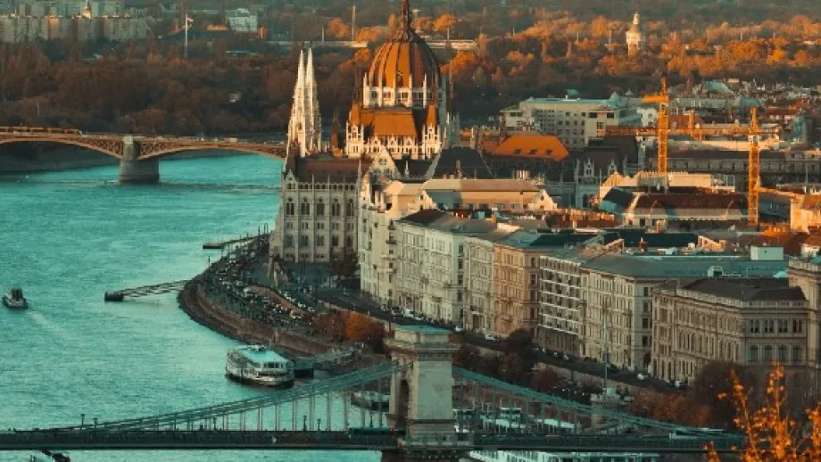 Why we decided to study abroad in Hungary