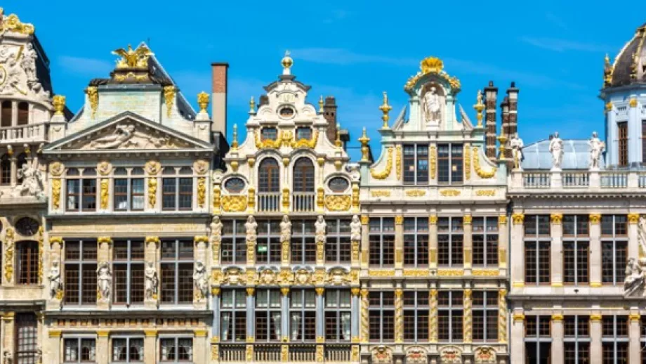 6 reasons why you’ll want to go to business school in Brussels