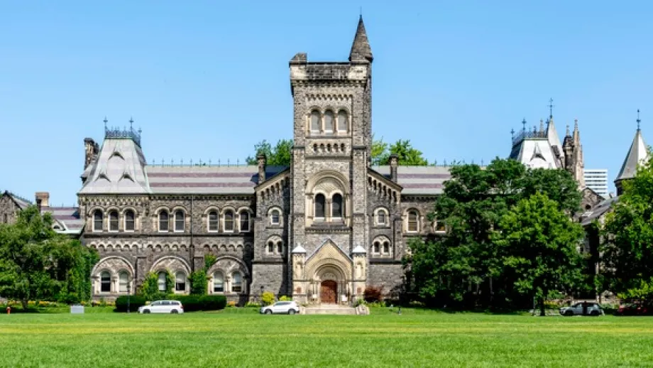 University of Toronto 