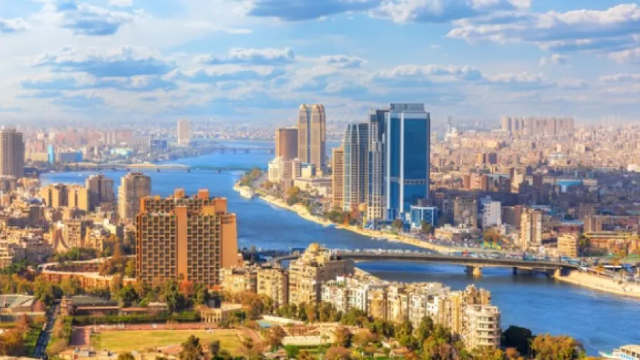 Universities in Cairo - QS Best Student Cities Ranking | Top Universities