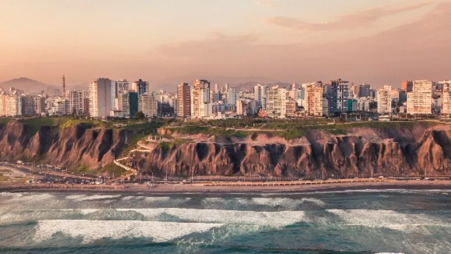 4 reasons why we decided to spend a semester abroad in Lima, Peru