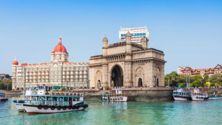 gateway of india, mumbai