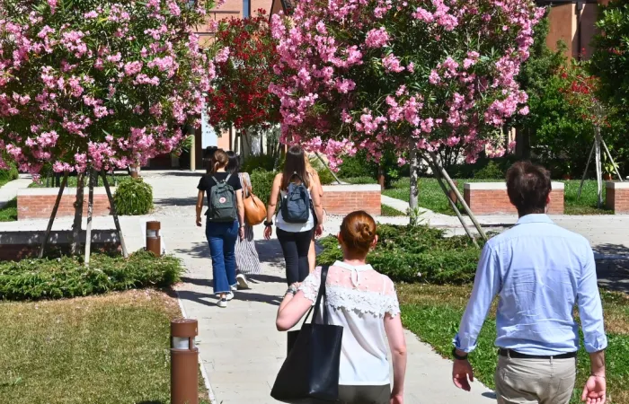 Ca’ Foscari University of Venice campus