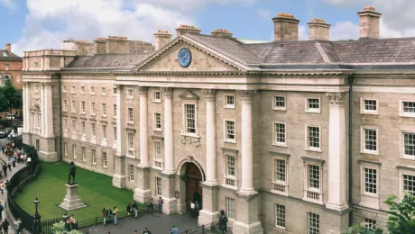 campus image
