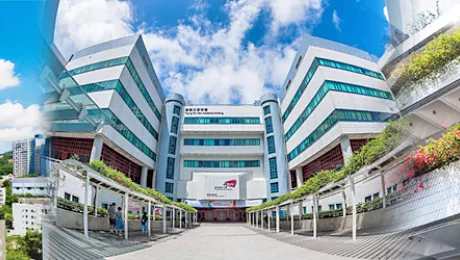 campus image