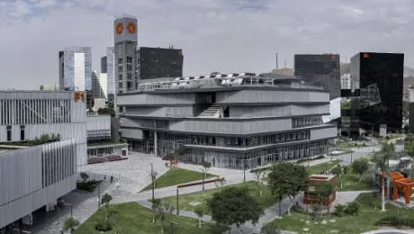 campus image