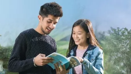 campus image