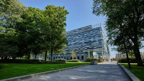 campus image