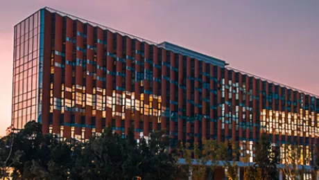 campus image