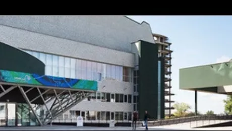 campus image