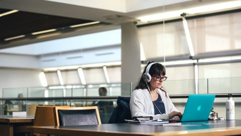 Queens University Belfast - Studying & Learning