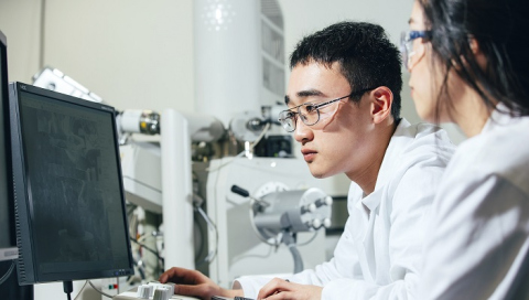 Queens University Belfast - Research