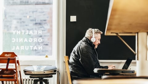 Queens University Belfast - Studying & Learning