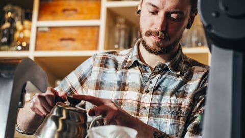 Queens University Belfast - Cafes & Restaurants