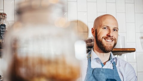 Queens University Belfast - Cafes & Restaurants