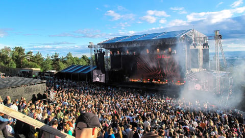 OverOslo music festival