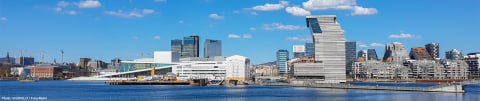 Sørenga