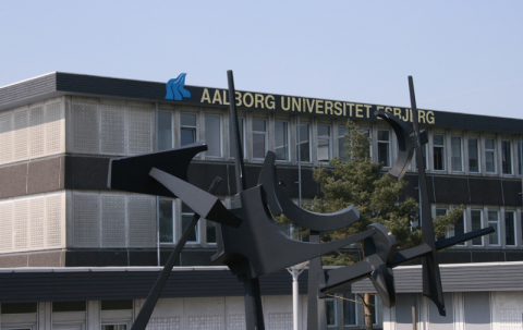 Chinese area studies - Aalborg University