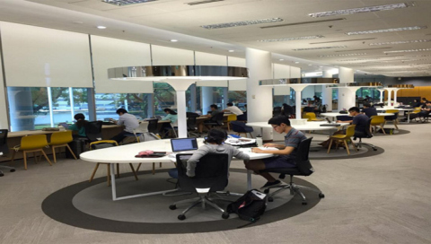 Singapore Management University : Rankings, Fees & Courses Details ...