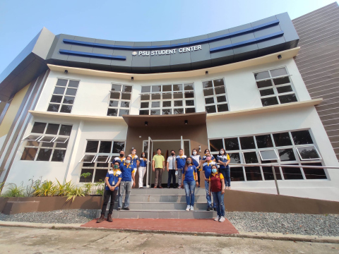 Pangasinan State University : Rankings, Fees & Courses Details | Top ...