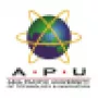 Similar University Logo