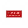 Boston University Logo