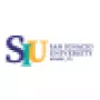 Similar University Logo
