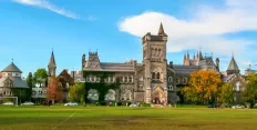 Study In Canada Top Universities Cities Rankings Fees Visa