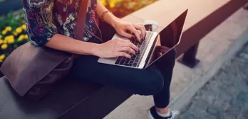 Scholarship Applications: Frequently Asked Questions main image