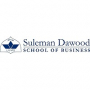 Suleman Dawood School of Business Logo